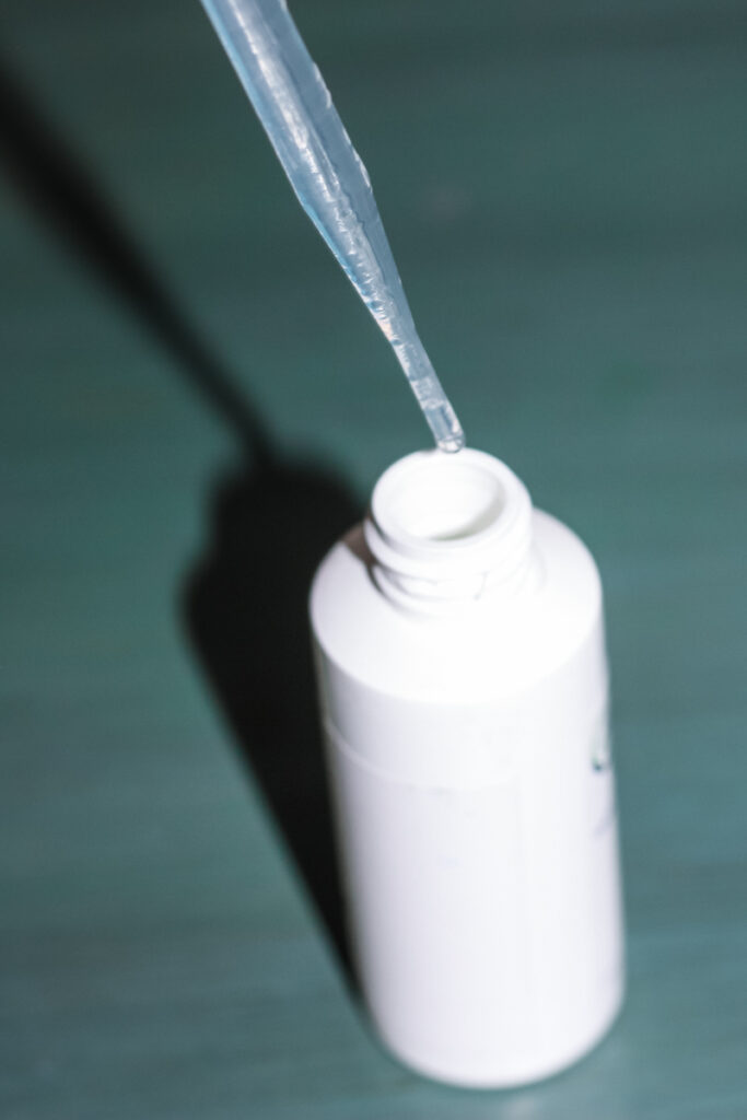 Leucidal F Max Preservative