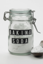 Baking Soda Free Deodorant Recipe for Sensitive Skin - Simple Pure Beauty