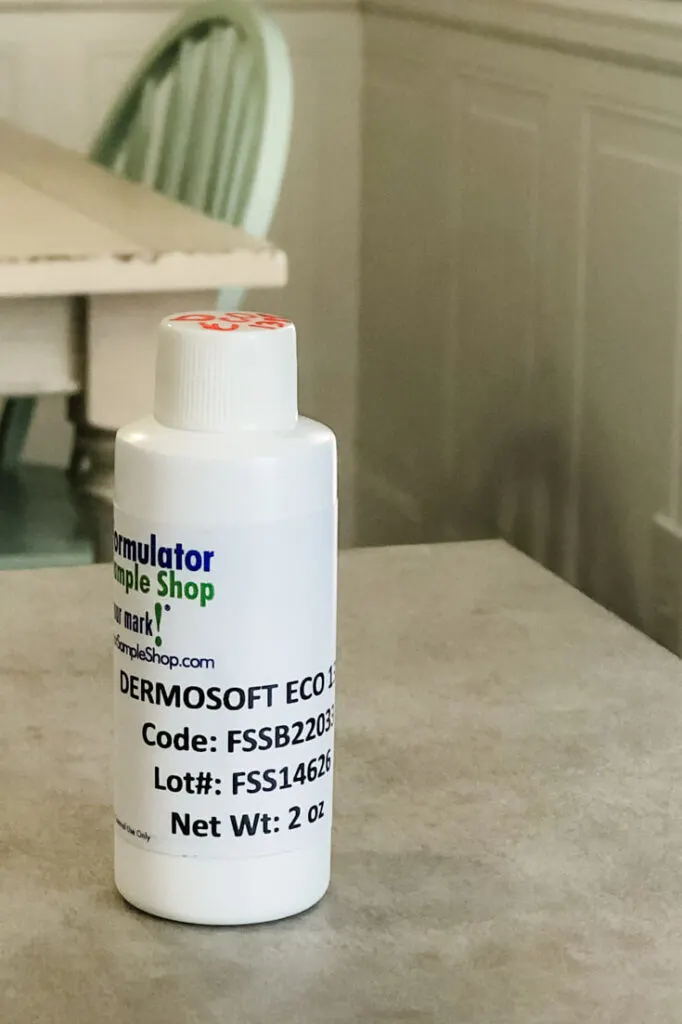 Dermosoft 1388 Eco Preservative