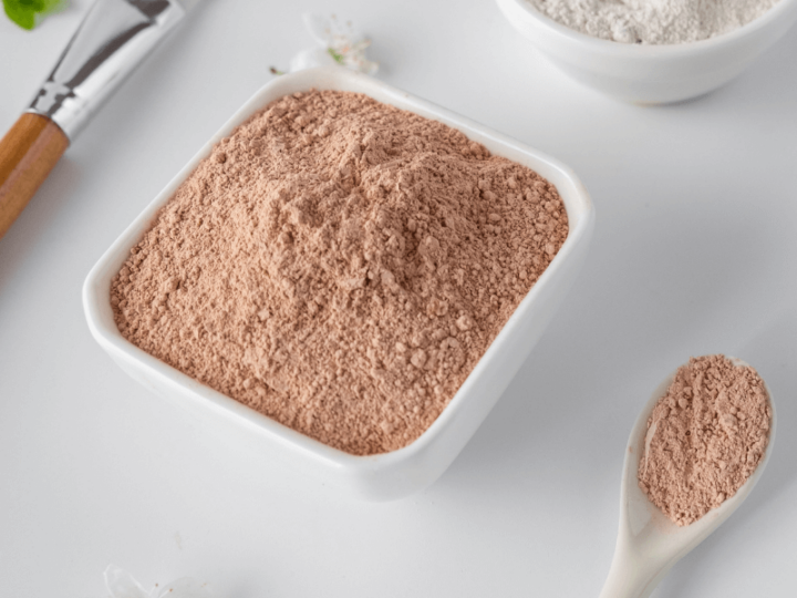 Rhassoul Clay Benefits for Skin How to Use, Where to Buy + DIY Recipes