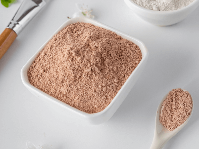 Rhassoul Clay Skincare Benefits