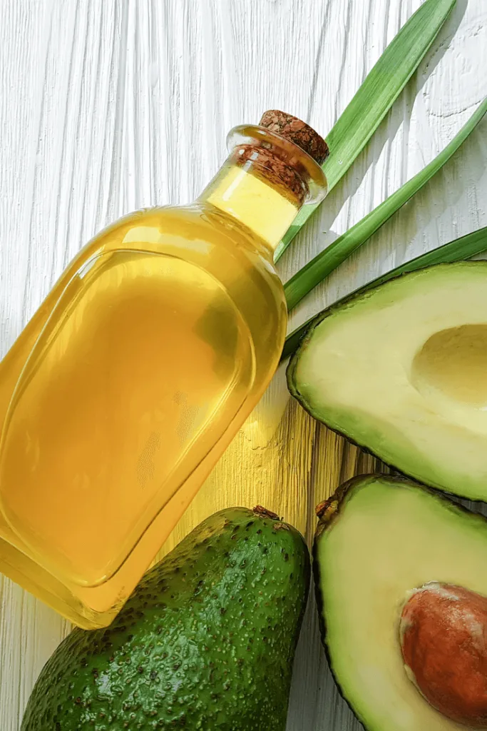 Avocado Oil Skincare Benefits