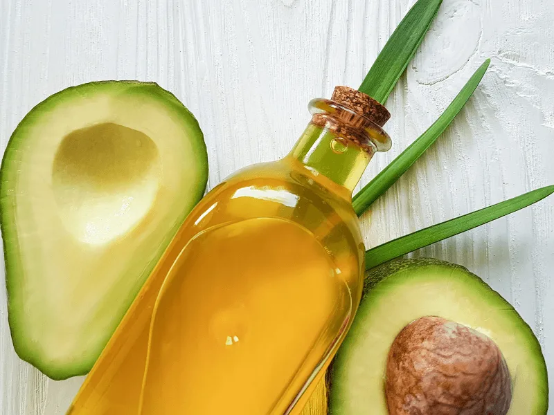 Avocado Oil Benefits for Skin and Hair