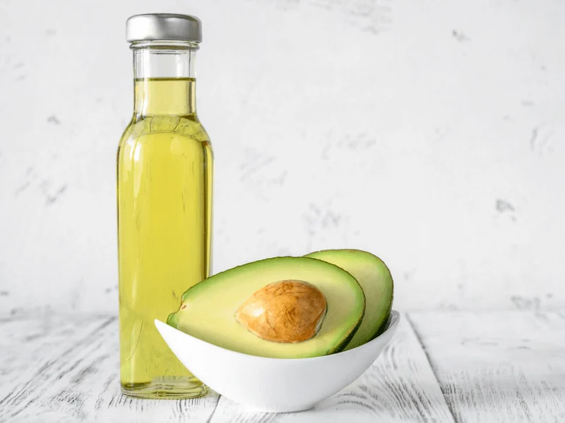 Avocado Oil Skincare Benefits