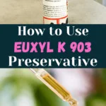 Euxyl K 903 Preservative