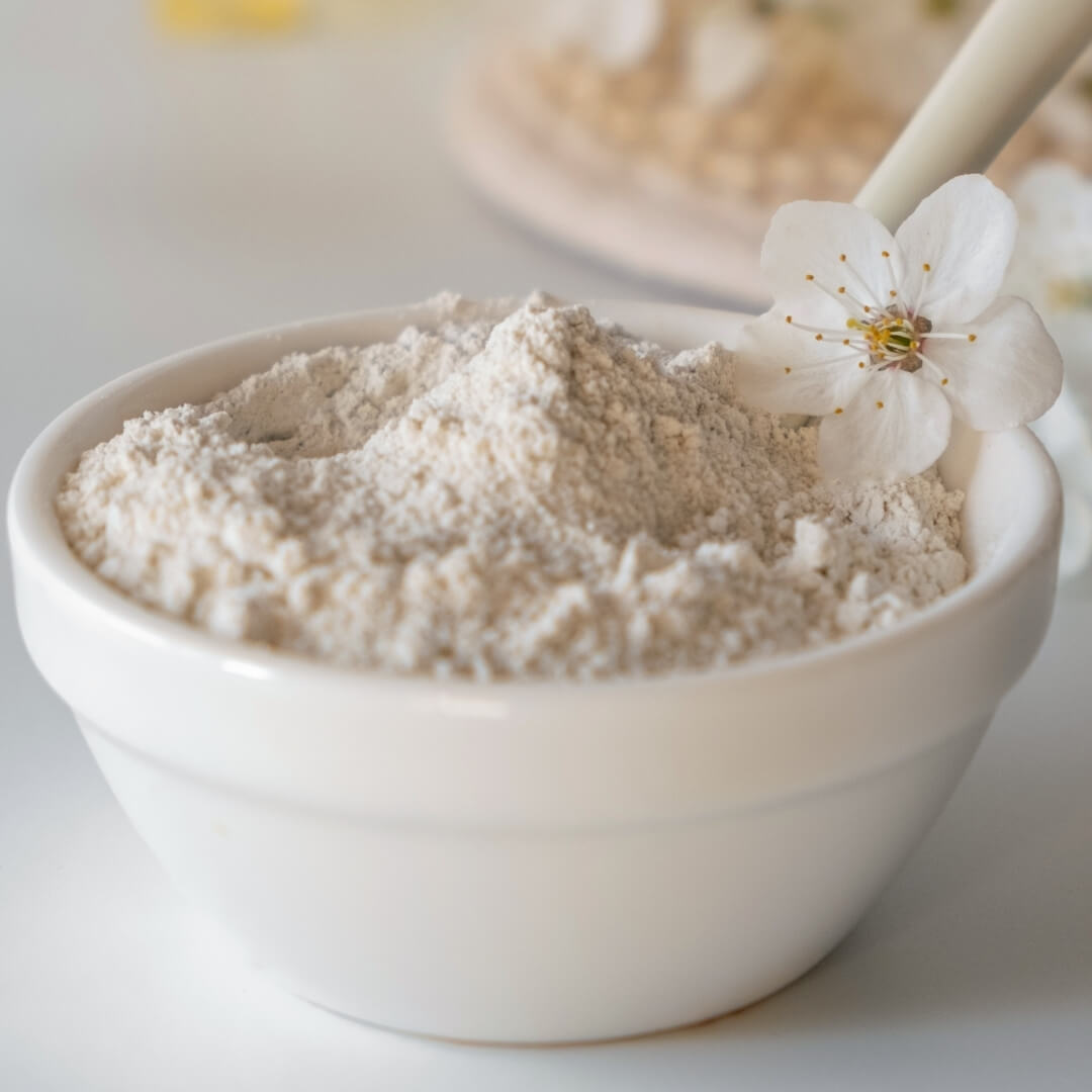 Effects Of Kaolin Clay