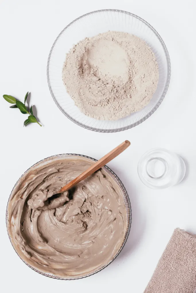 Kaolin Clay Skincare Benefits