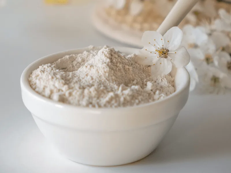 Kaolin Clay Skincare Benefits