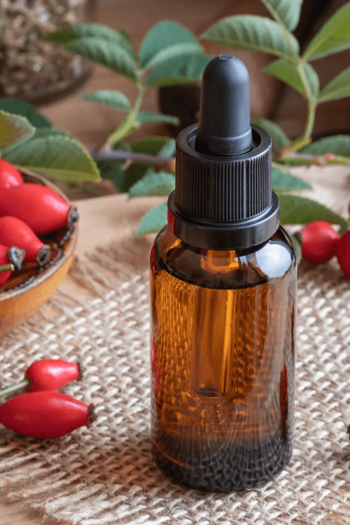 Rosehip Seed Oil Skincare Benefits