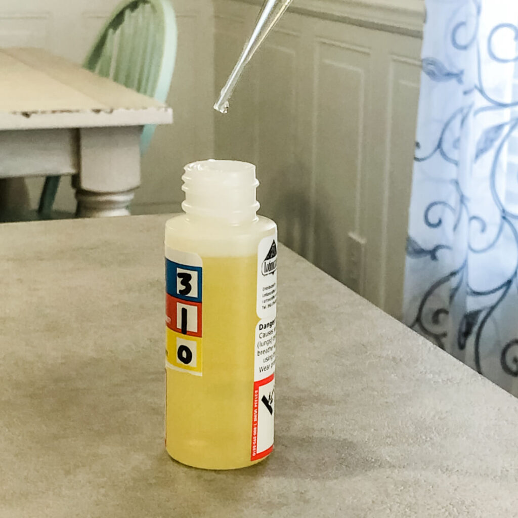 Euxyl K 903 Preservative