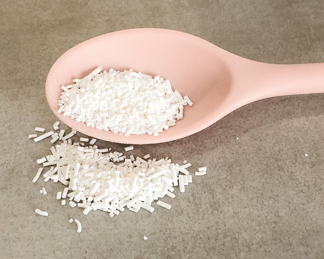 Potassium Sorbate Preservative Formulating Guidelines & Safety