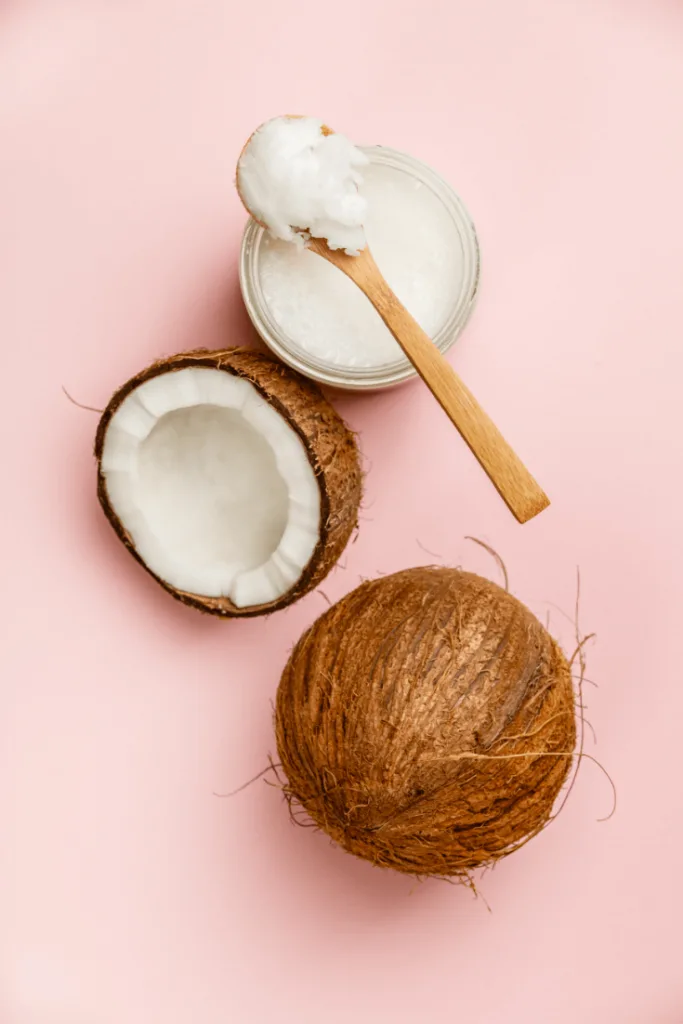 Coconut Oil Skincare Benefits