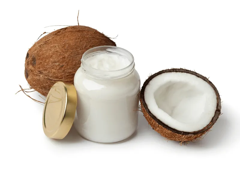 Coconut Oil Skincare Benefits
