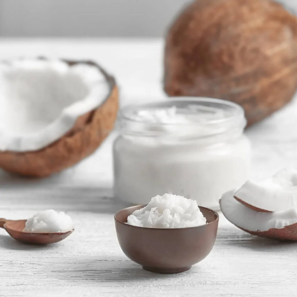 Coconut Oil Skincare Benefits