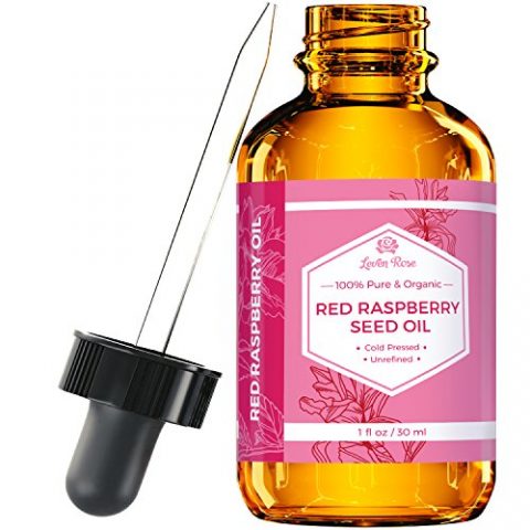 Red Raspberry Seed Oil for Skin: How to Where Buy + DIY Recipes