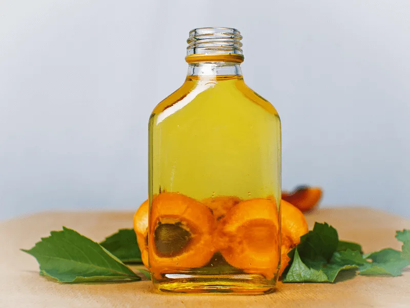 Apricot Kernel Oil Benefits for Skin: How to Use, Where to Buy +