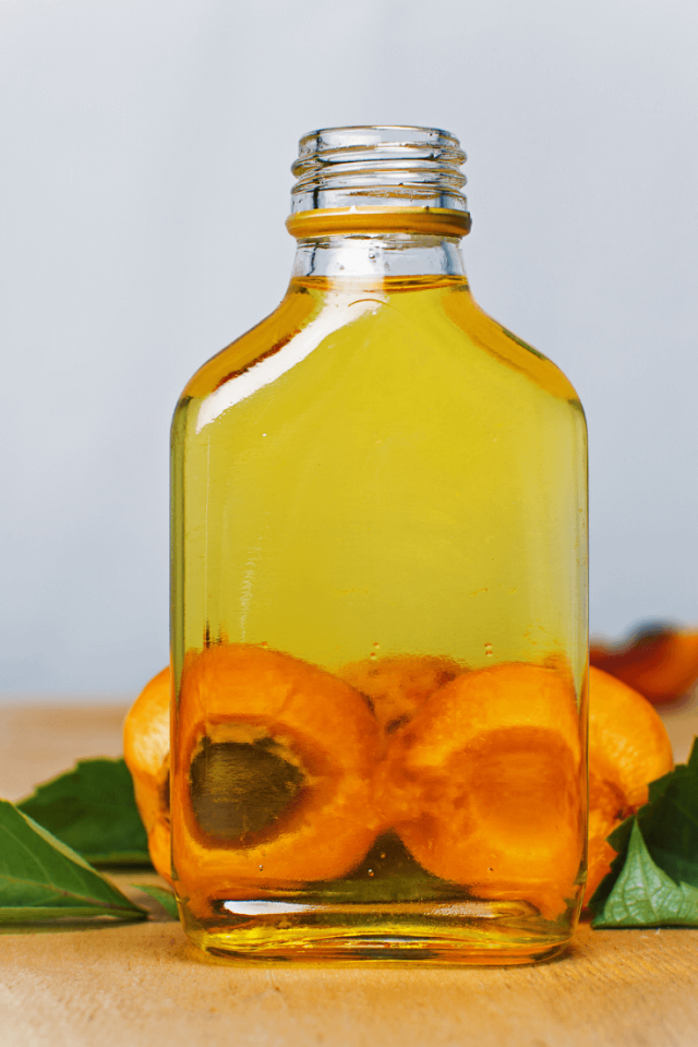 Apricot Kernel Oil Benefits for Skin How to Use, Where to Buy + DIY