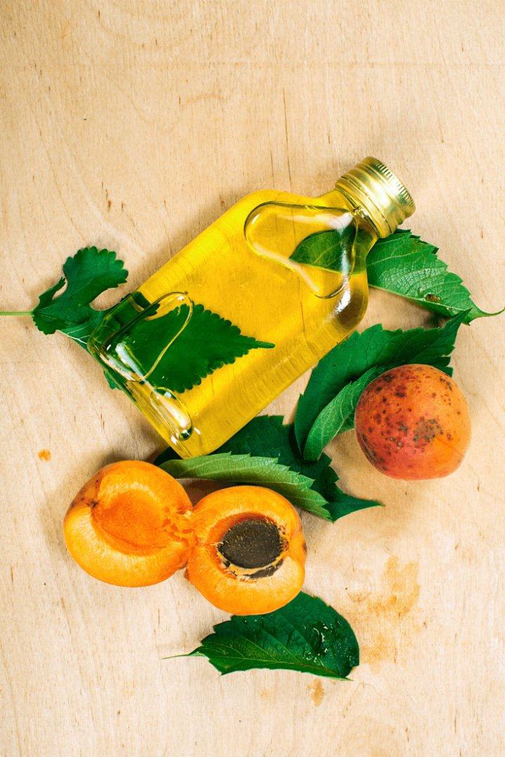 Apricot Kernel Oil Benefits for Skin How to Use, Where to Buy + DIY