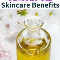 Argan Oil Benefits for Skin
