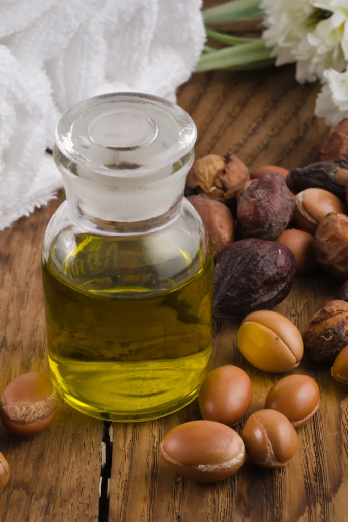 Argan Oil Benefits for Skin