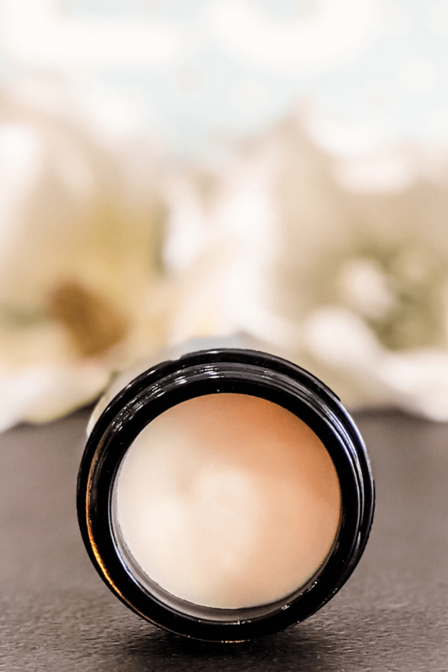 DIY Cold Cream Recipe Simple Pure Beauty