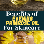 Evening Primrose Oil Benefits for Skin