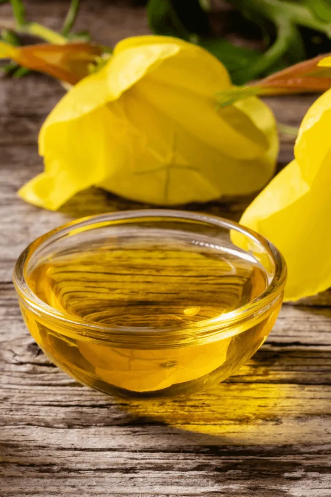 Evening Primrose Oil Benefits for Skin