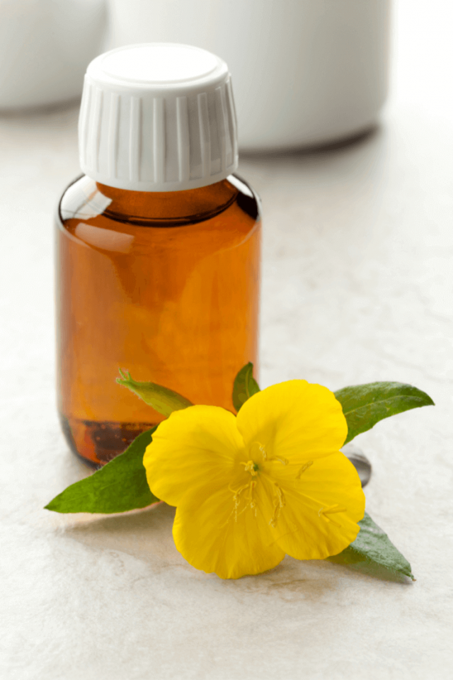 Top 5 Antiaging Evening Primrose Oil Benefits for Skin Simple Pure