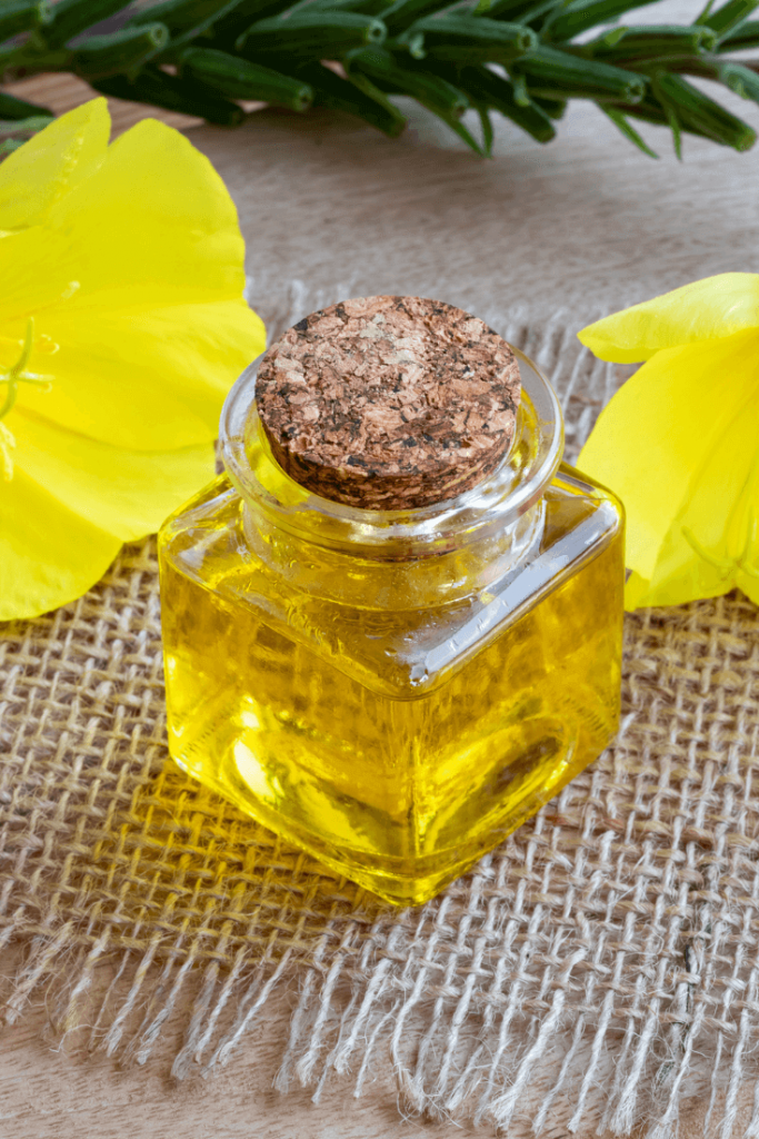 Evening Primrose Oil Benefits for Skin