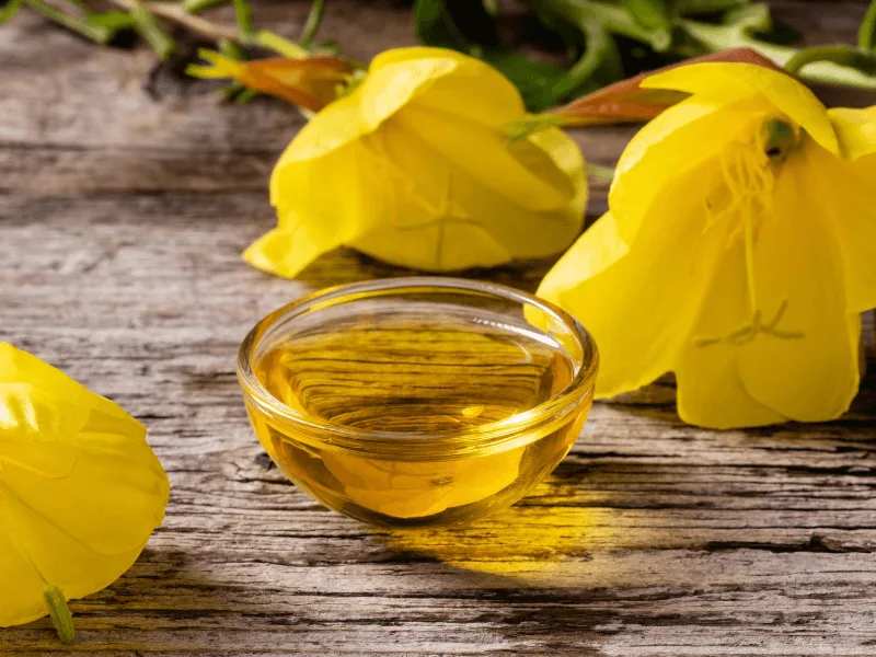 Evening Primrose Oil Benefits for Skin
