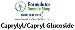 Caprylyl/Capryl Glucoside