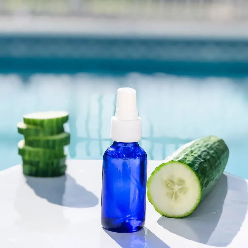 Cucumber Micellar Water