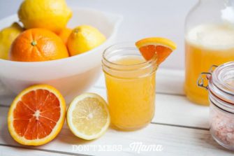 electrolyte