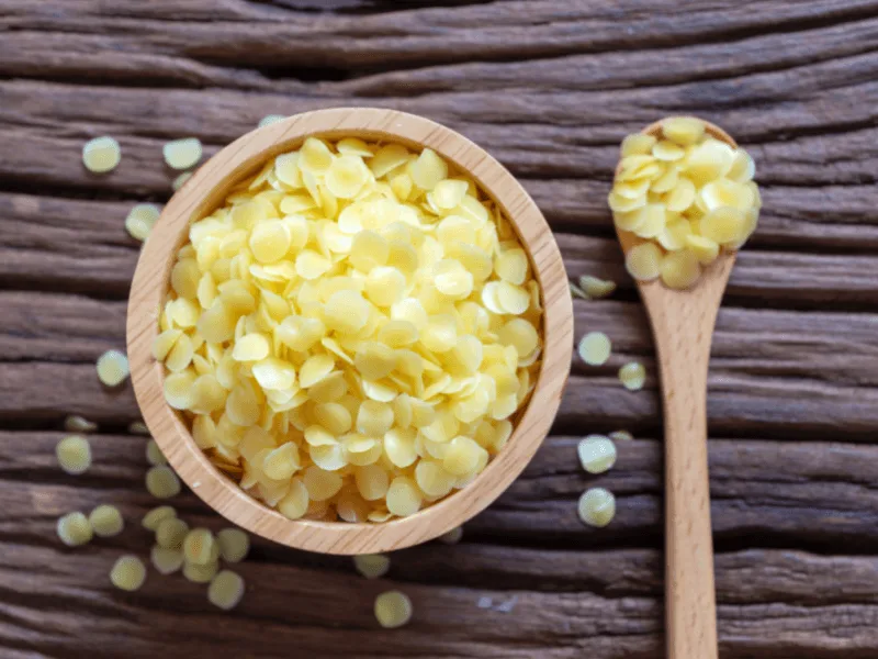 Beeswax Benefits in Skincare