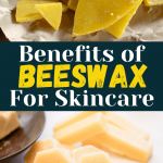 Beeswax Benefits in Skincare