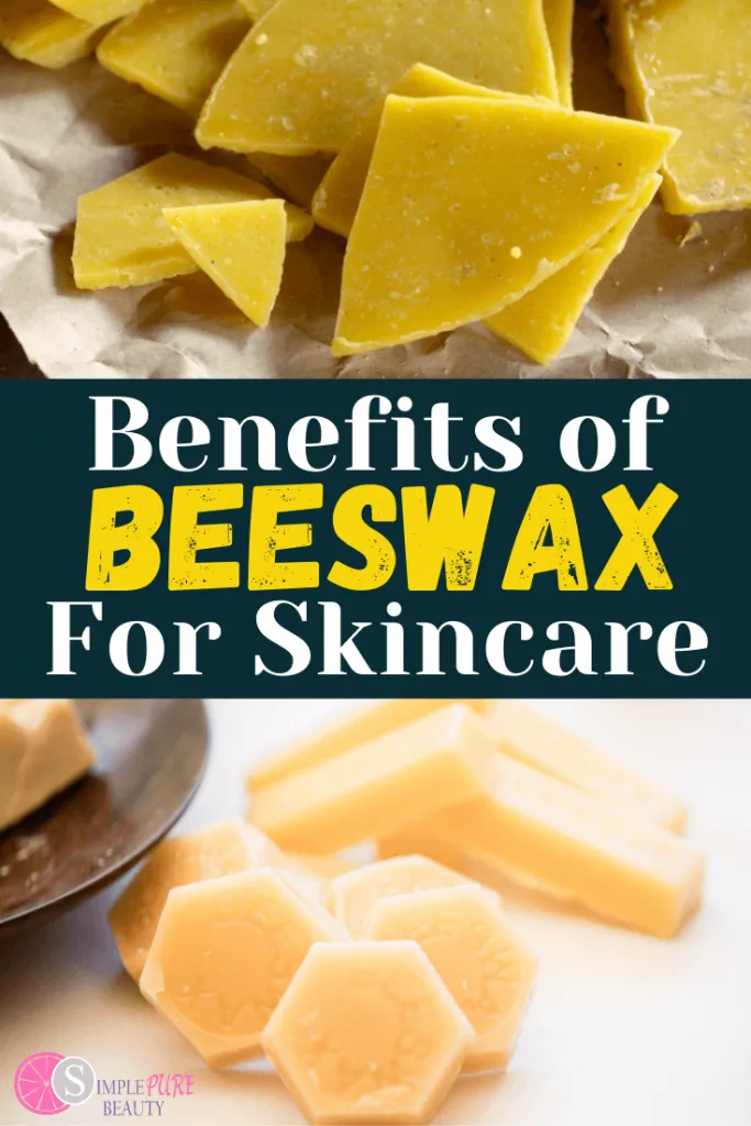 Carnauba Wax: Vegan Beeswax Alternative for Skincare Recipes! - Simple Pure  Beauty