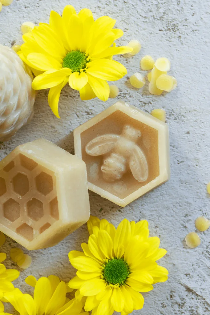 Beeswax Benefits in Skincare