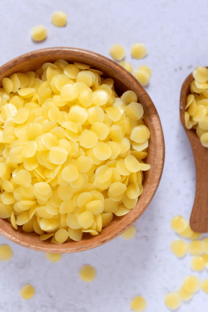 Health and Beauty Benefits of Beeswax  Beeswax, Hair growth foods, Beeswax  recipes