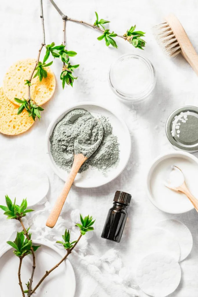 Bentonite Clay Benefits for Skin