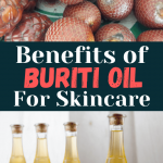 Buriti Oil Skincare Benefits