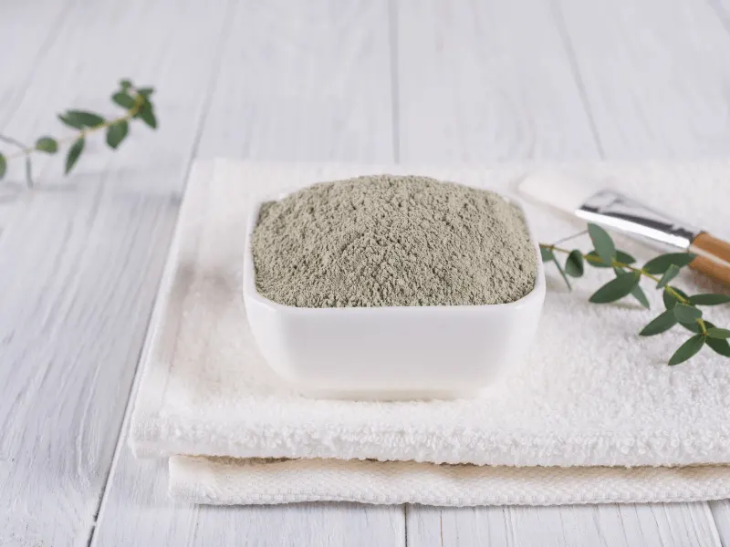 Bentonite Clay – Simply Zero