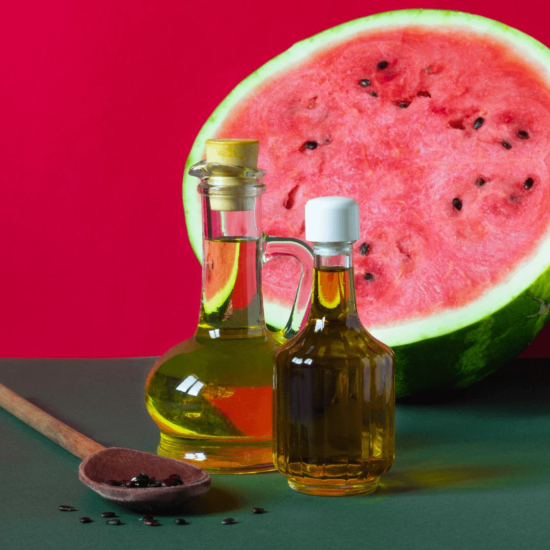 Watermelon Seed Oil Benefits for Skin: How to Use, Where to Buy + DIY Recipes