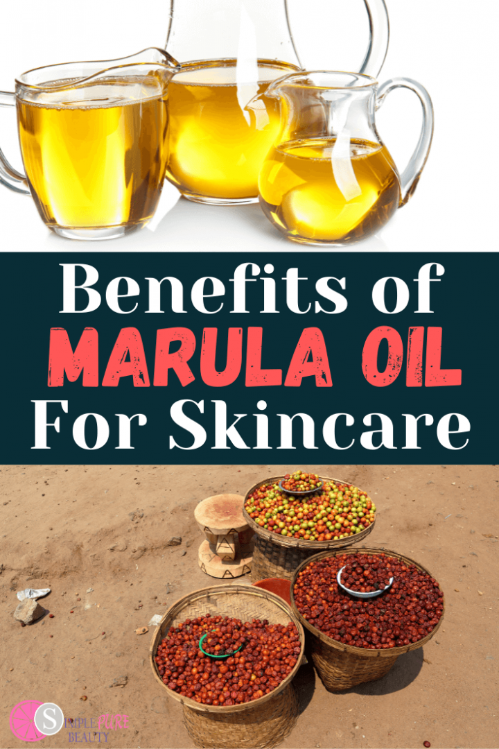 Marula Oil Benefits for For Skin; How to Use, Where to Buy + DIY