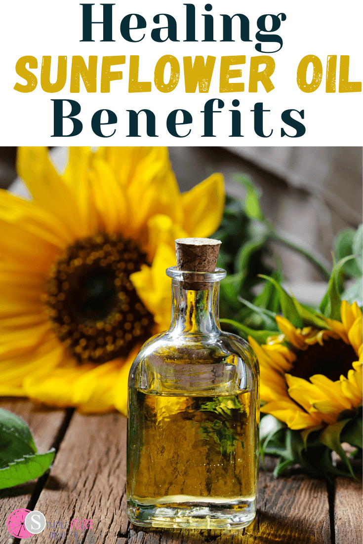 Sunflower Oil Benefits for Skin How to Use, Where to Buy + DIY Recipes