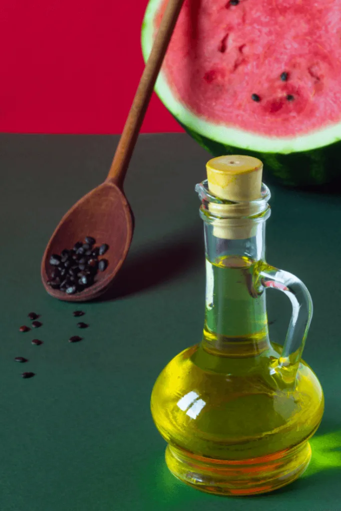 Watermelon Seed oil benefits for skin