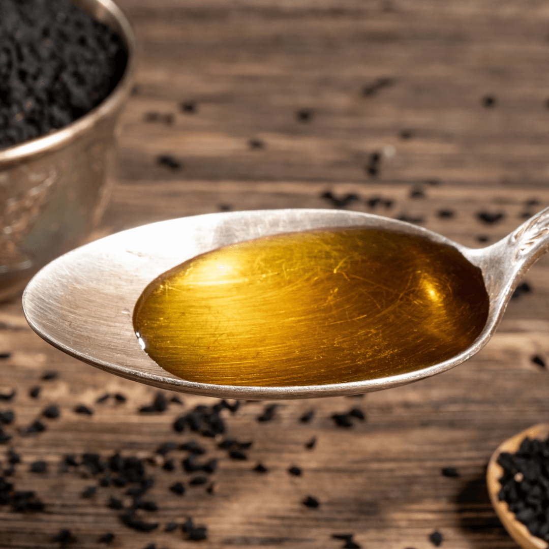 Black Cumin Seed Oil Benefits For Skin How To Use Where To Buy   Black Cumin Seed Oil IG 