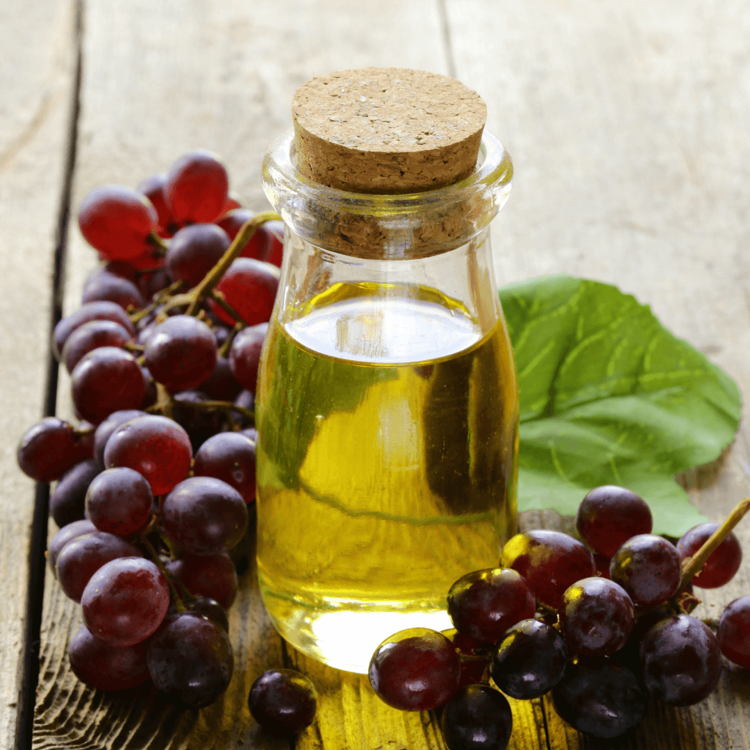 Grapeseed Oil Benefits for Skin
