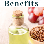 Grapeseed Oil Benefits in Skincare