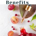 Grapeseed Oil Benefits in Skincare