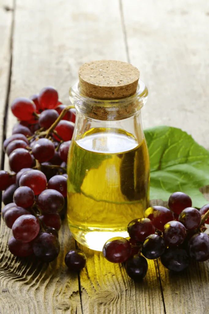 Grapeseed Oil Benefits in Skincare